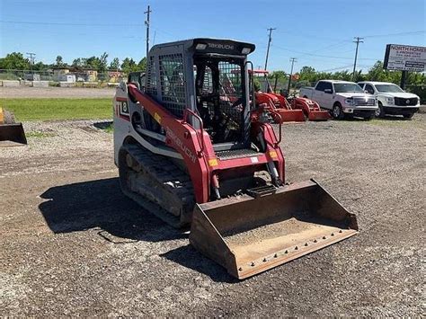 used takeuchi tl8 for sale